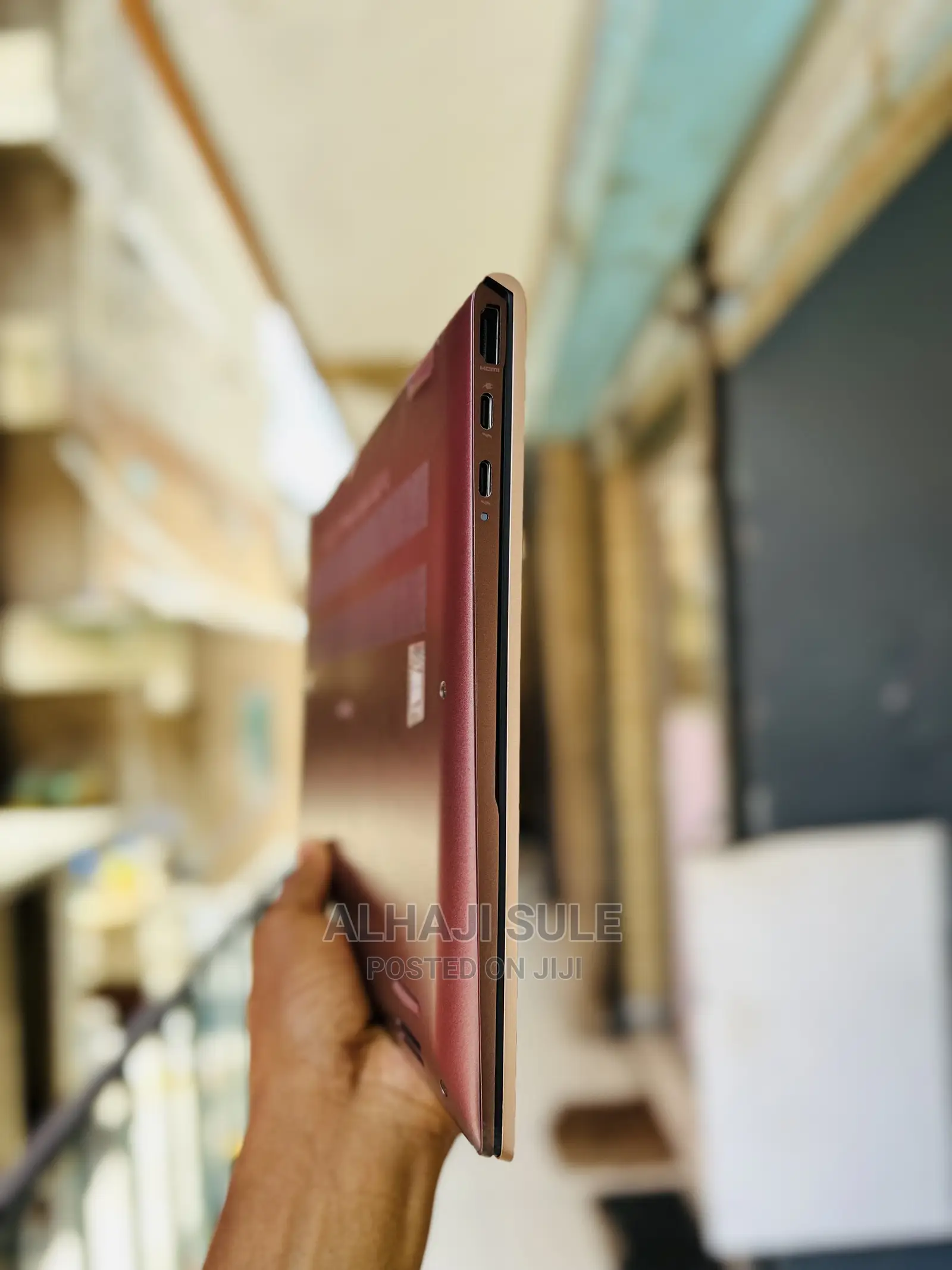 New Laptop Dell Inspiron 13 5368 16GB Intel Core I7 SSD 512GB