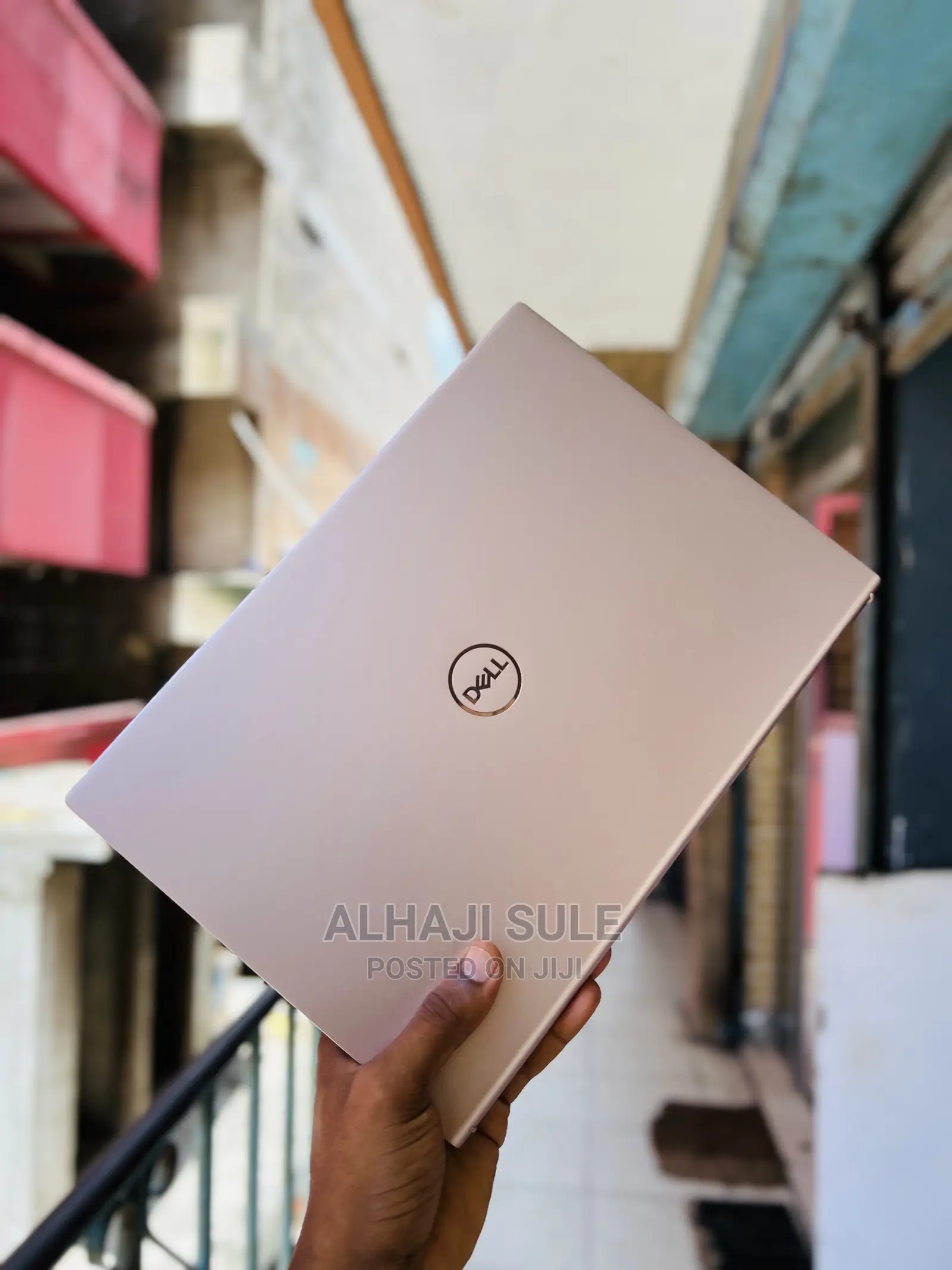 New Laptop Dell Inspiron 13 5368 16GB Intel Core I7 SSD 512GB