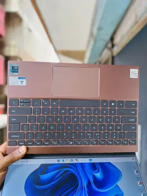 New Laptop Dell Inspiron 13 5368 16GB Intel Core I7 SSD 512GB