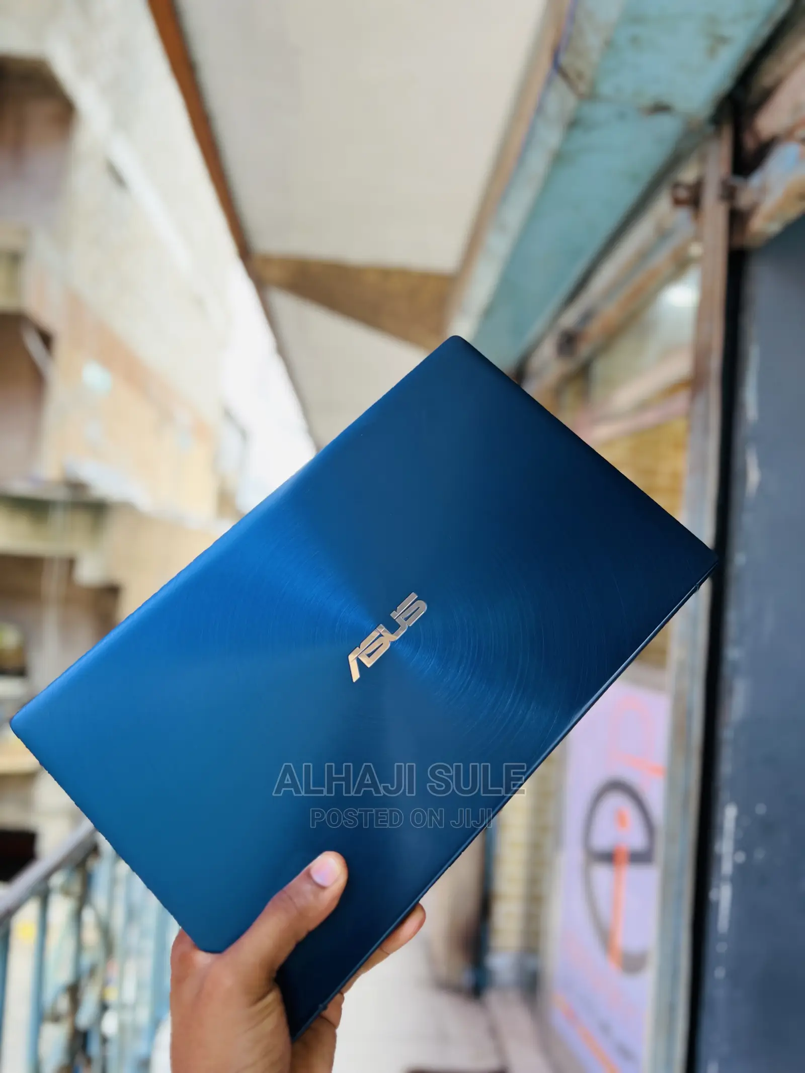 New Laptop Asus Zenbook 14 UX434 16GB Intel Core I7 SSD 512GB