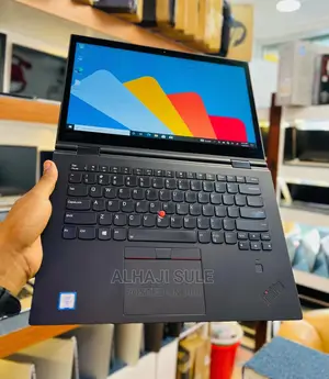 Laptop Lenovo Thinkpad X1 Yoga 8GB Intel Core I5 SSD 512GB