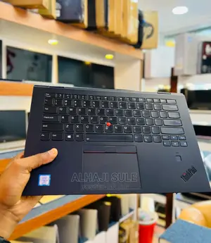 Laptop Lenovo Thinkpad X1 Yoga 8GB Intel Core I5 SSD 512GB