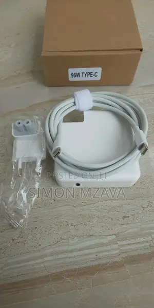 Brand New, Apple Macbook Chargers Magsafe, Magsafe2, Type C
