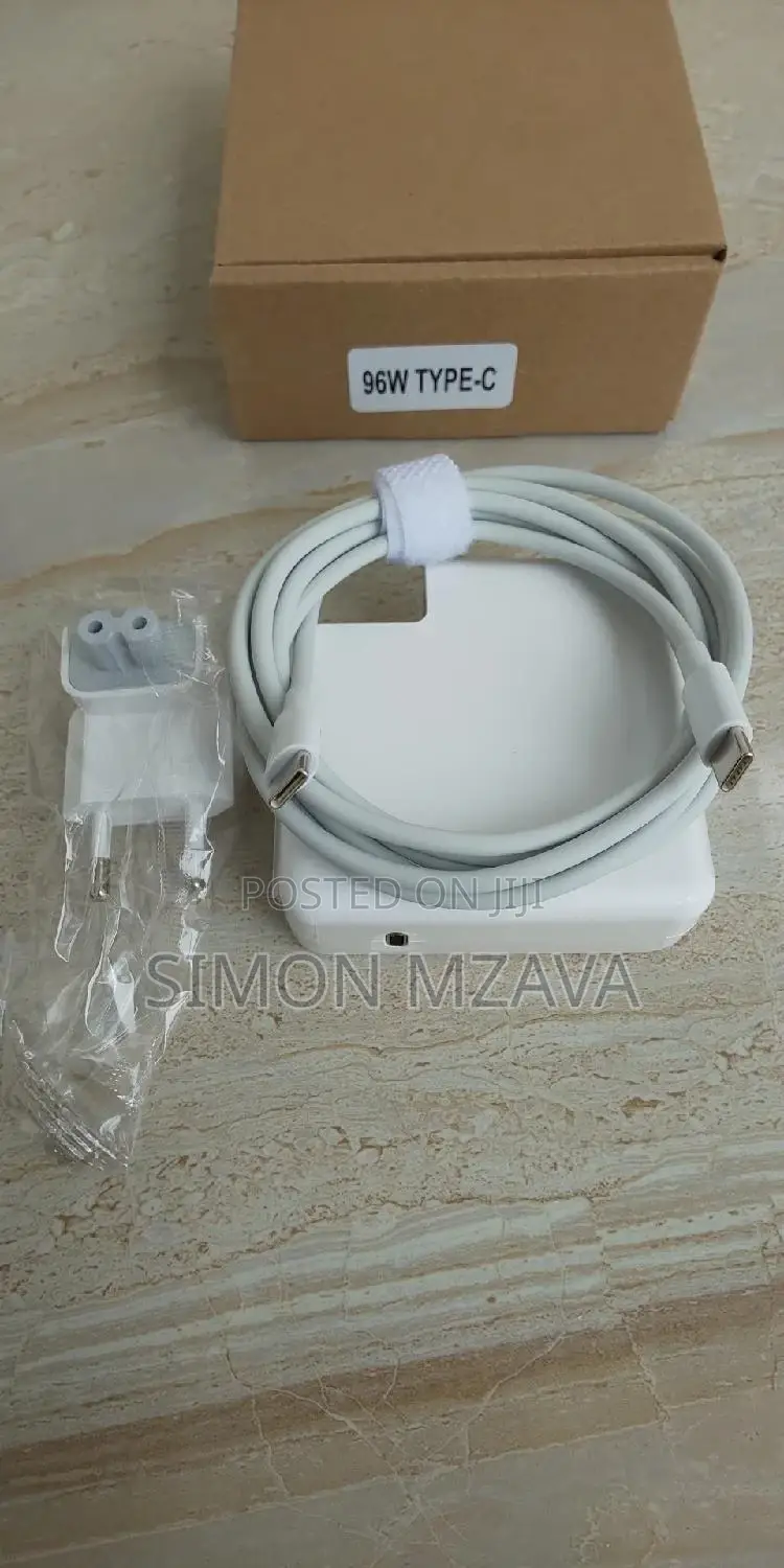 Brand New, Apple Macbook Chargers Magsafe, Magsafe2, Type C