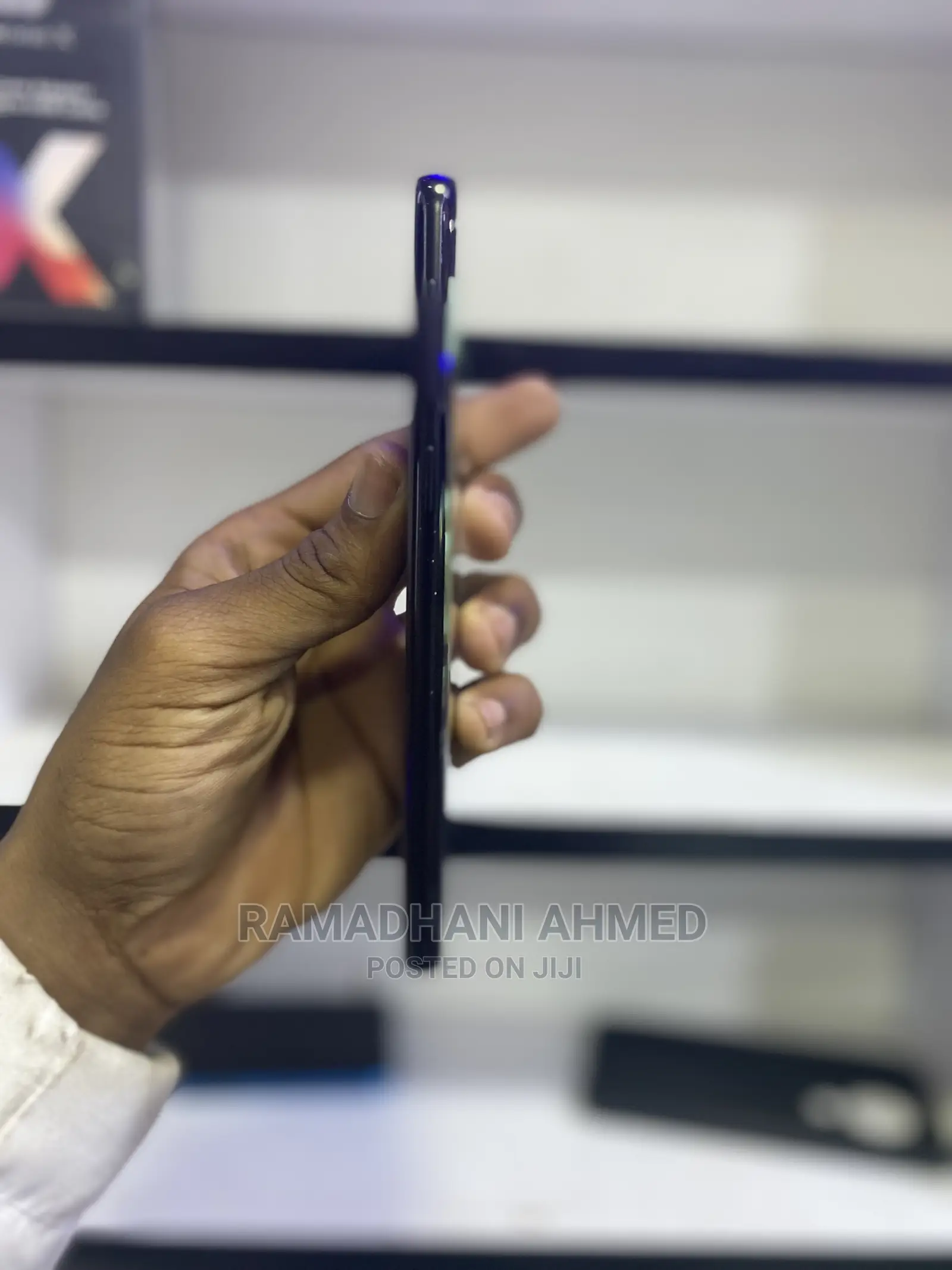 Samsung Galaxy S9 64 GB Black