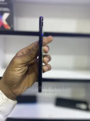 Samsung Galaxy S9 64 GB Black