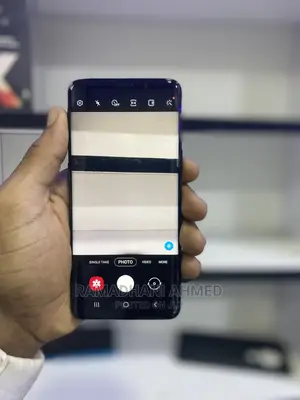 Samsung Galaxy S9 64 GB Black