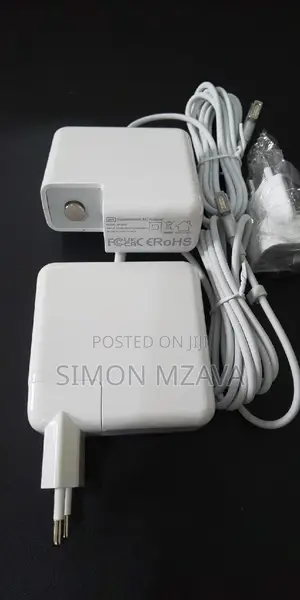 Apple Macbook Adapter Magsafe 60W. High Quality Products