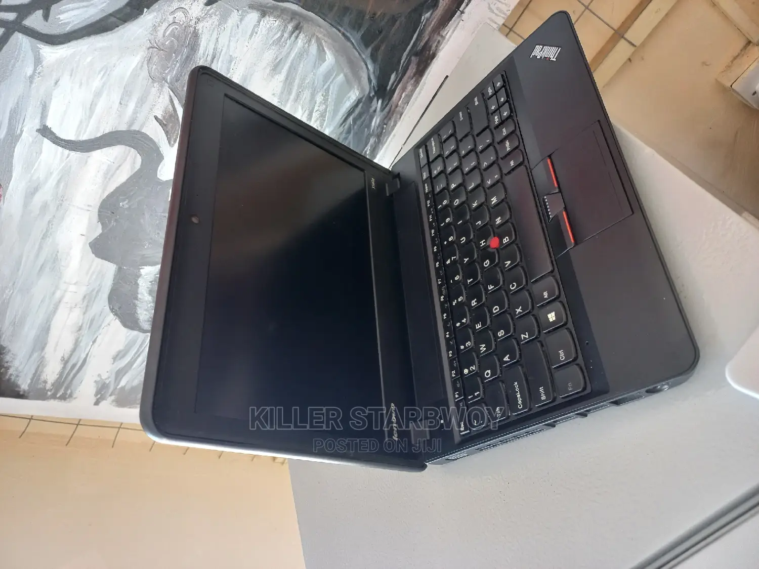 Laptop Lenovo 4GB Intel HDD 500GB
