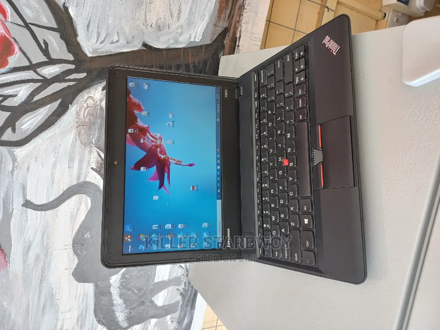 Laptop Lenovo 4GB Intel HDD 500GB