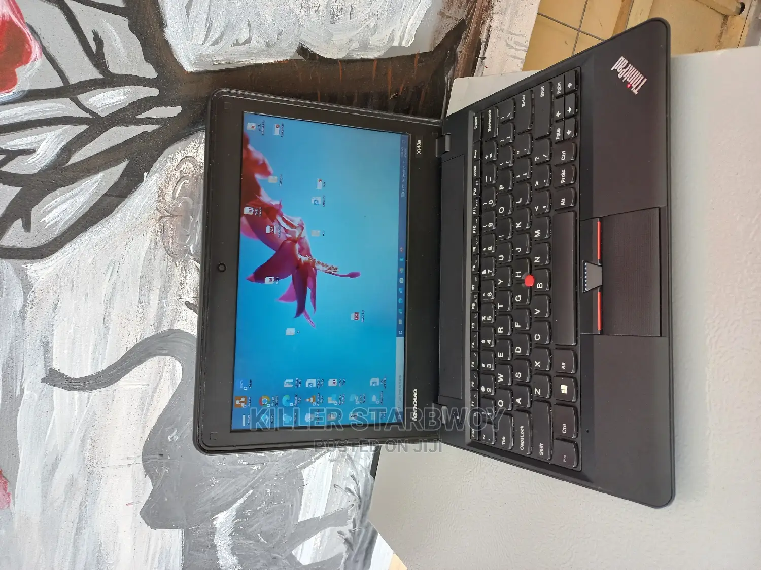 Laptop Lenovo 4GB Intel HDD 500GB