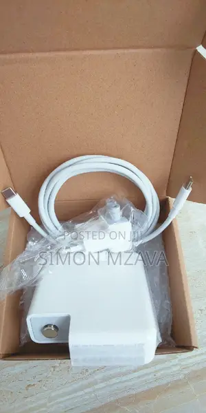 Apple Macbook Adapters, Type C 61w, 87w,96w.