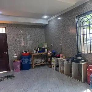 4bdrm House in Tabata Segerea, Kinondoni for Sale