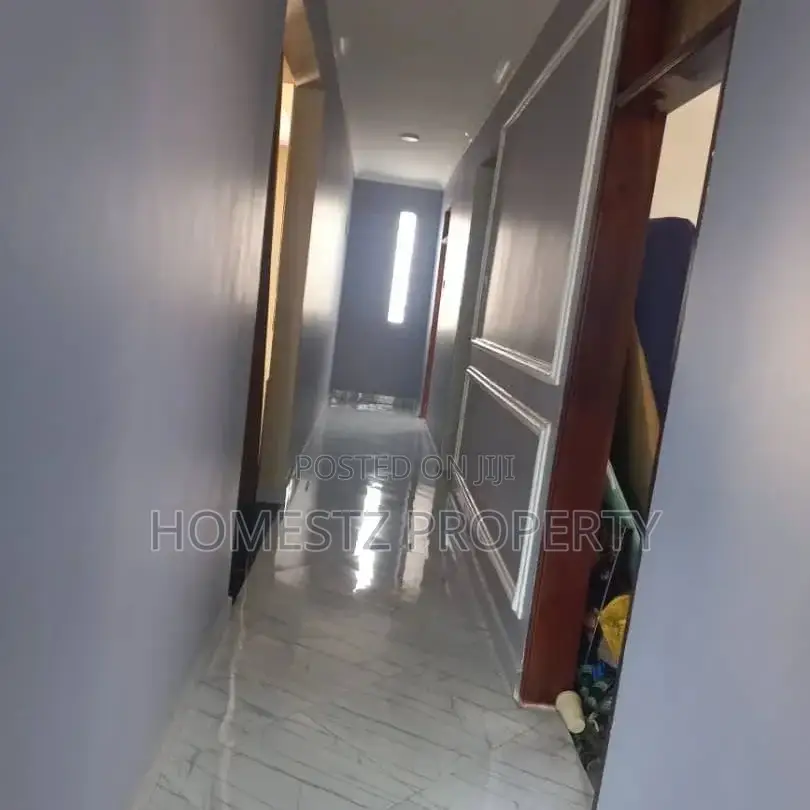 4bdrm House in Tabata Segerea, Kinondoni for Sale