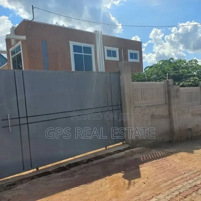 4bdrm House in Tabata Segerea, Kinondoni for Sale