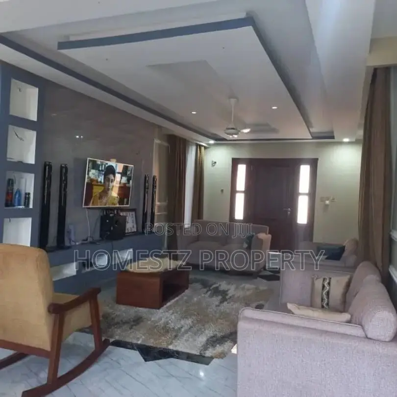 4bdrm House in Tabata Segerea, Kinondoni for Sale