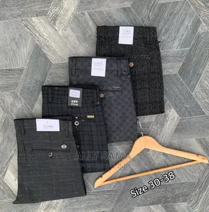 Men's Staff Jeans