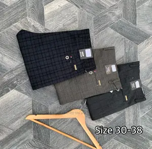 Men's Staff Jeans
