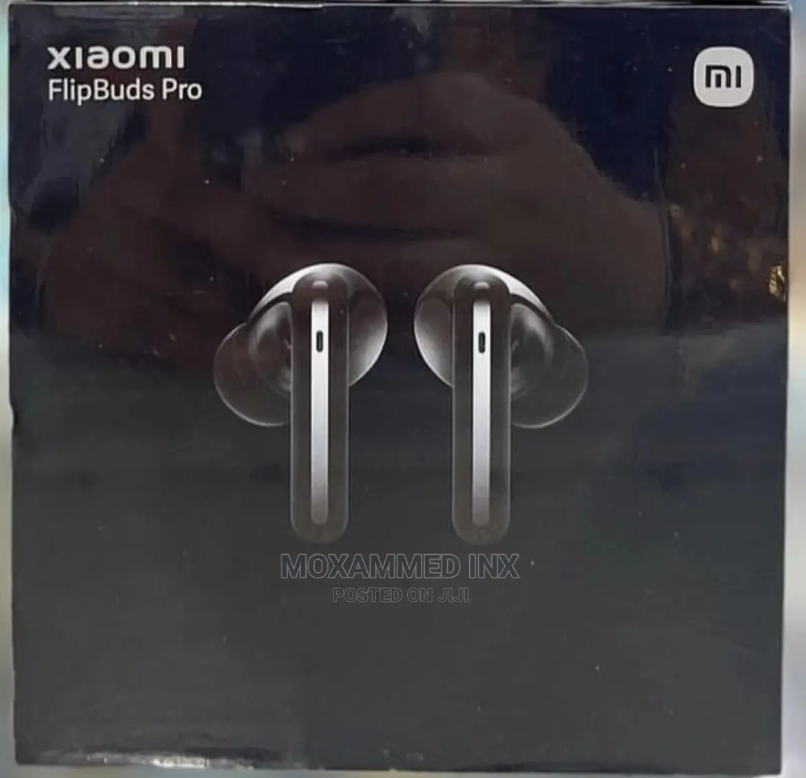 Xiaomi Flipbuds Pro