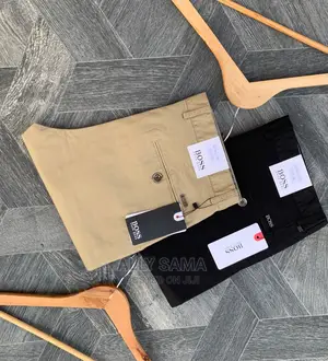 Men's Cardet Boss