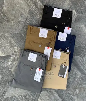Men's Cardet Boss
