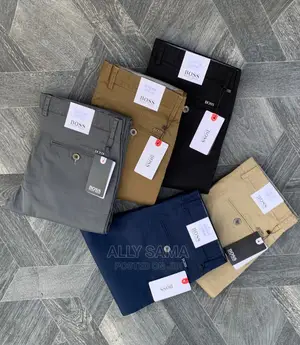 Men's Cardet Boss