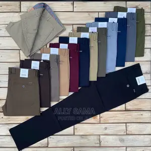 Men's Cardet Boss