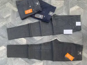 Men's Pants