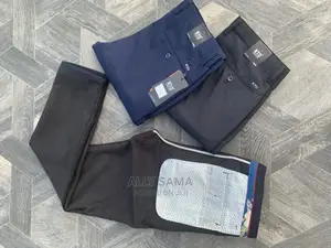 Men's Pants