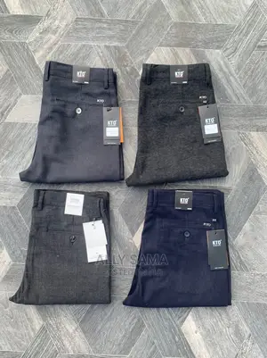 Men's Pants