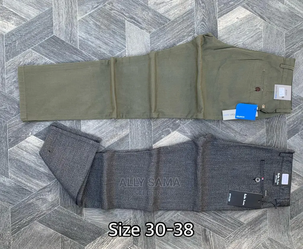 Men's Pants