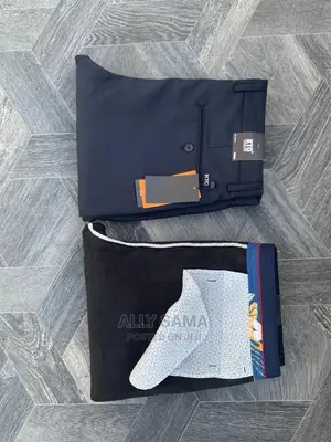 Men's Pants