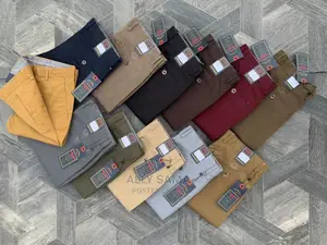 Men's Pants