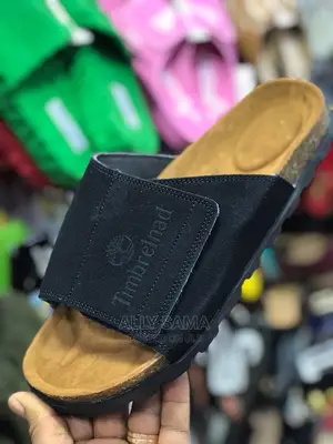 Open Shoes Timberland