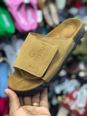 Open Shoes Timberland