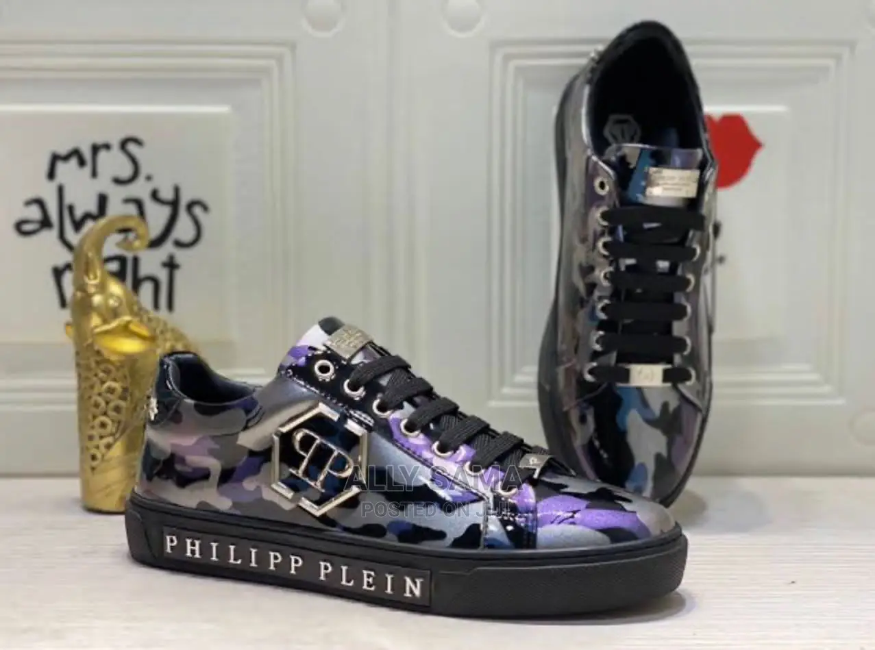 Phillip Plein