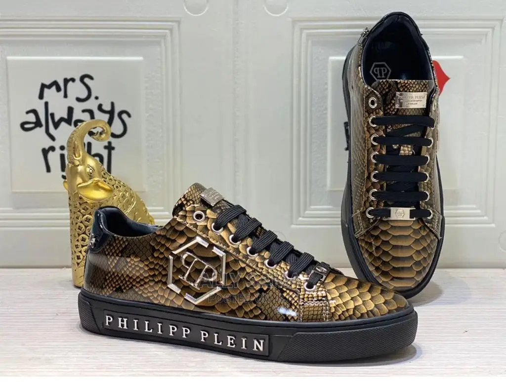 Phillip Plein