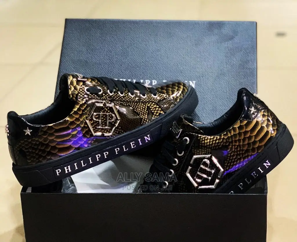 Phillip Plein