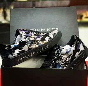 Phillip Plein