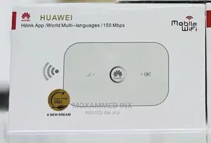 Huawei Pocket Mobile Wifi