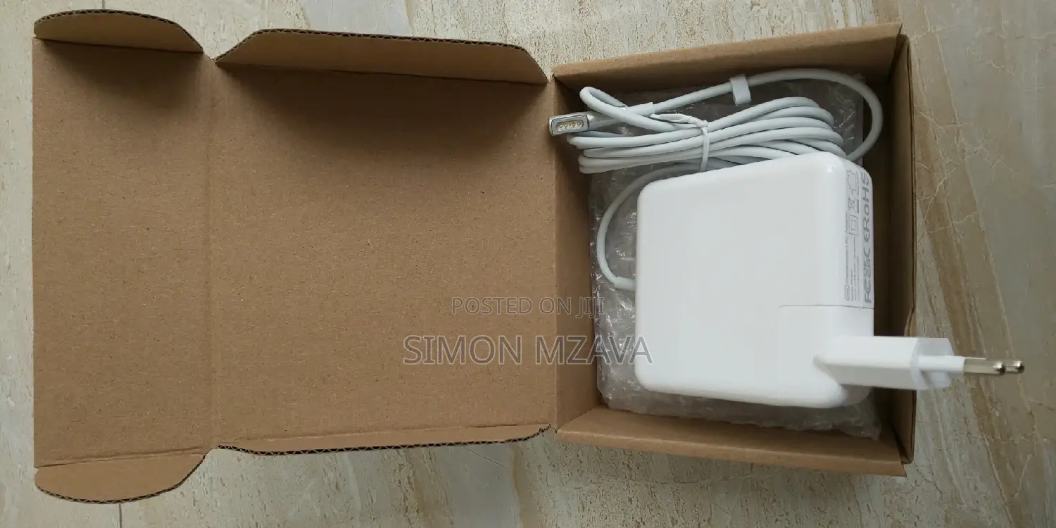 Apple Magsafe 60w Chargers, High Quality Products.