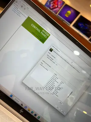 New Laptop HP Envy X360 15z 16GB Intel Core I7 SSD 512GB