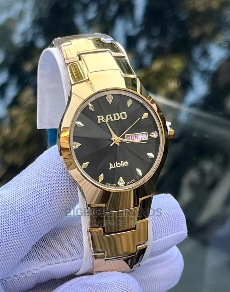 Original Rado Watch