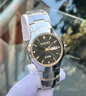 Original Rado Watch