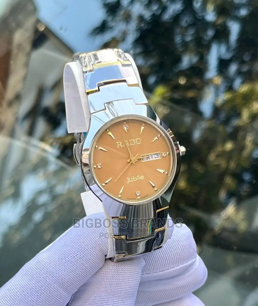Original Rado Watch