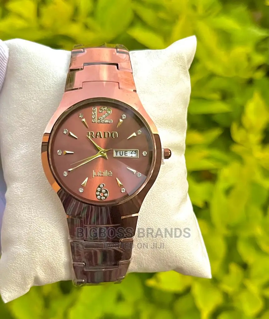 Original Rado Watch