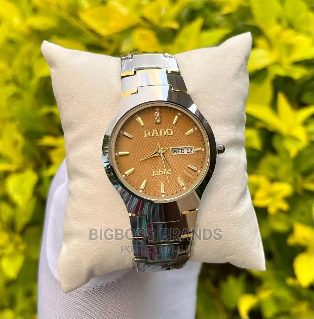 Original Rado Watch