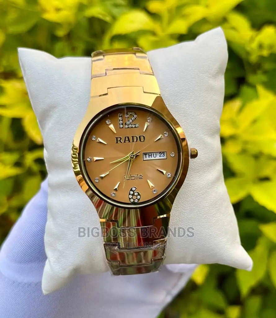 Original Rado Watch
