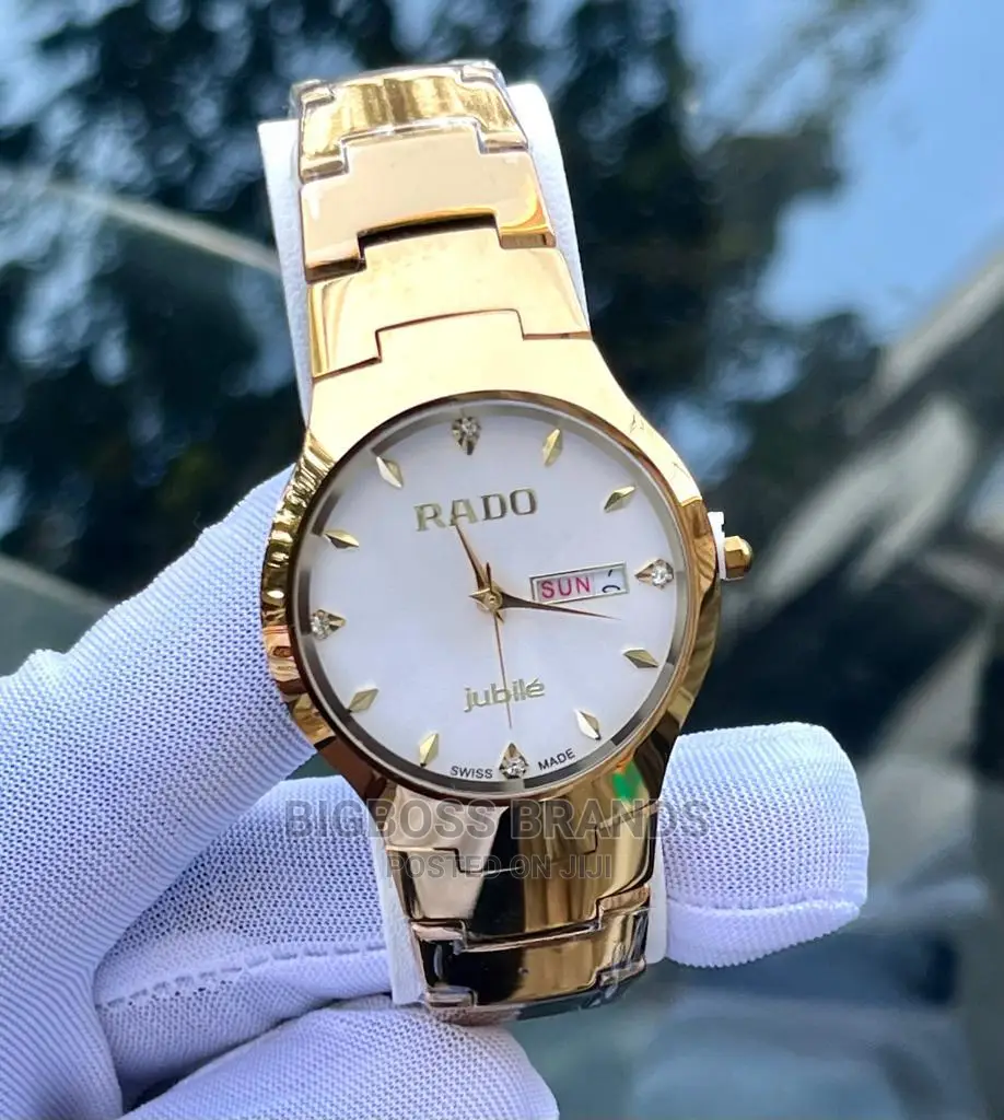 Original Rado Watch