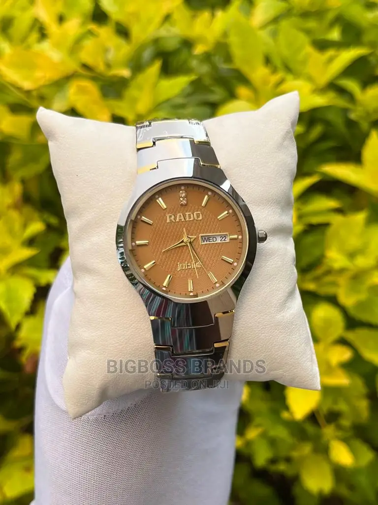 Original Rado Watch